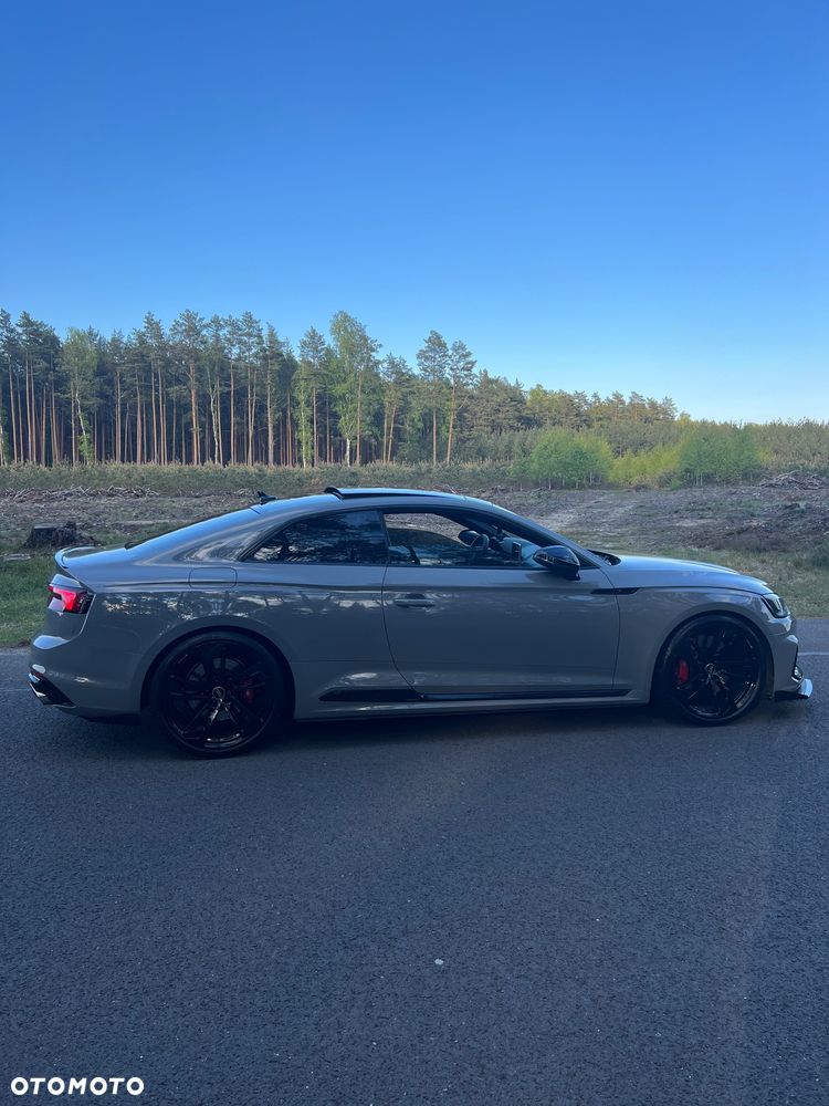 Audi RS5 Coupé 2.9 TFSI GPF Quattro Tiptronic - 21