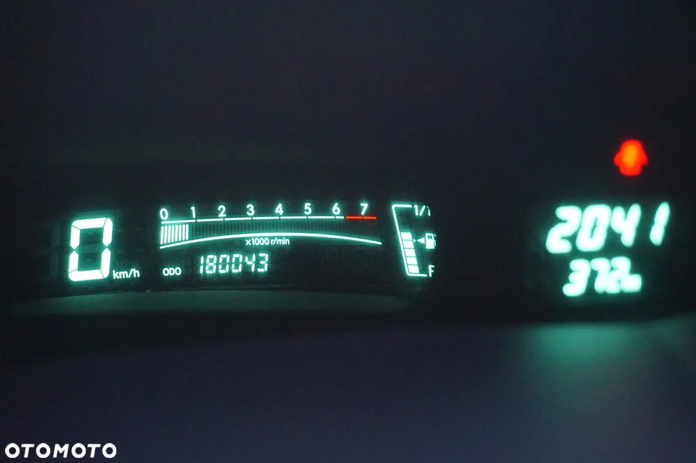 Toyota Yaris - 29