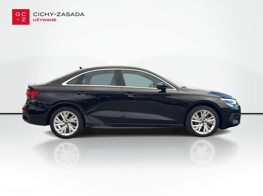 Audi A3 Limousine - 7