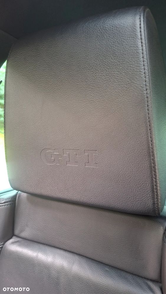 Volkswagen Golf 2.0 TSI GTI DSG - 21