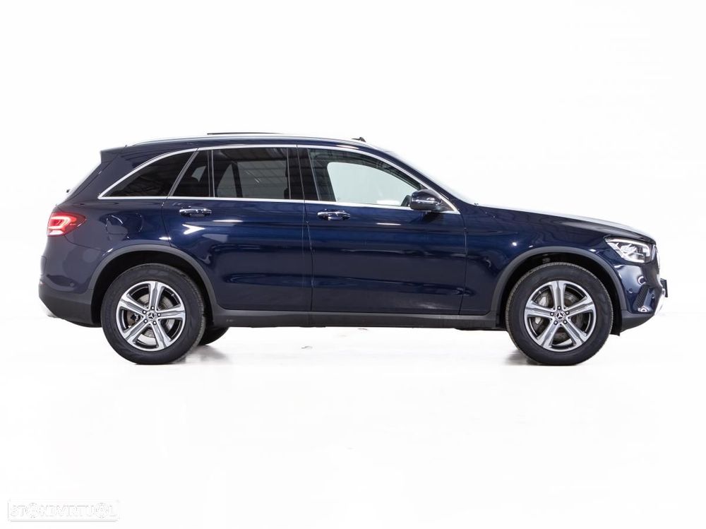 Mercedes-Benz GLC 300 de 4Matic - 2