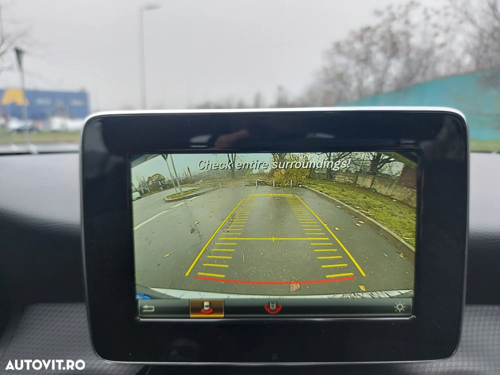 Mercedes-Benz GLA 200 d 4MATIC Aut. - 18