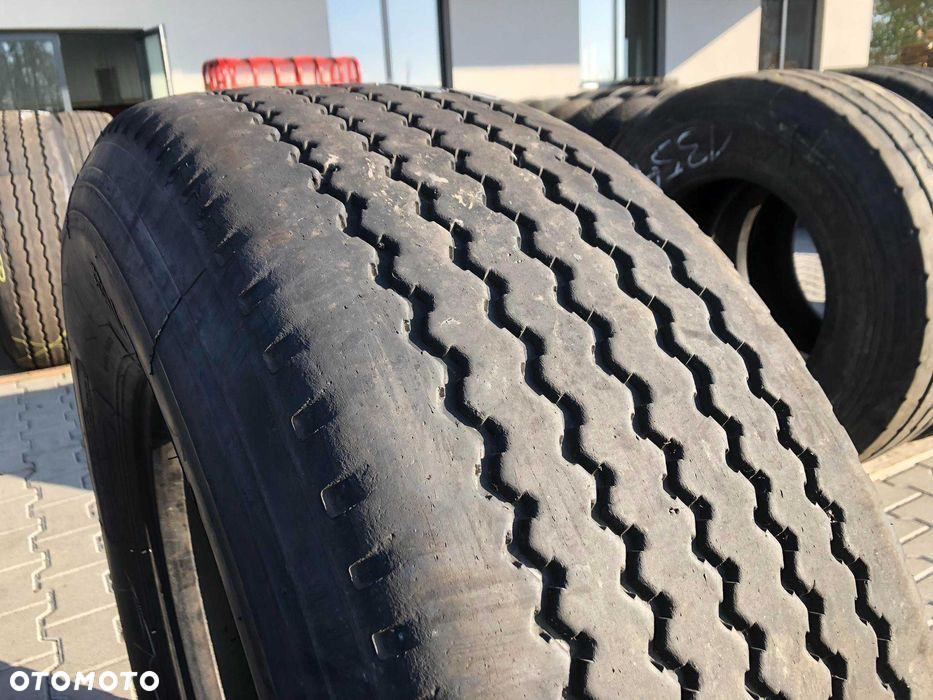 385/65R22.5 Opona LEAO LLA18 Naczepa lla 18 - 3
