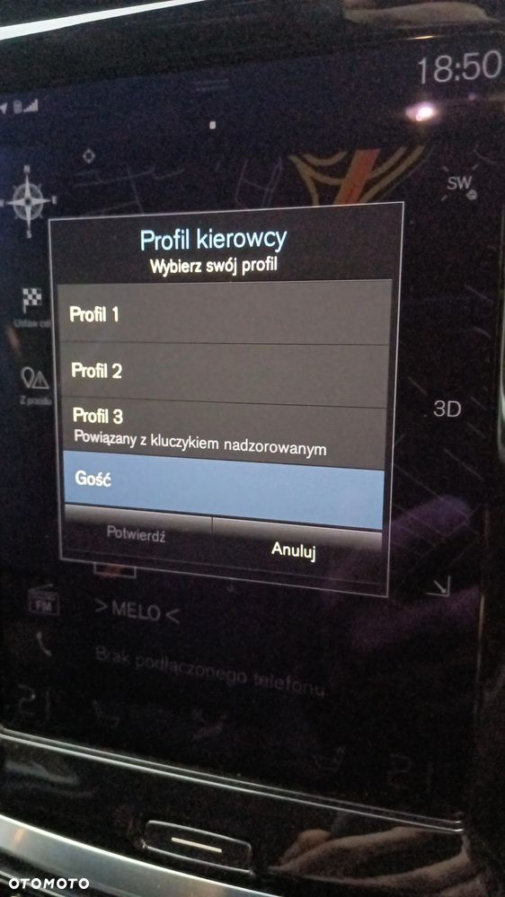 Volvo S60 T8 AWD Plug-In Hybrid Polestar Engineered R-Design - 36