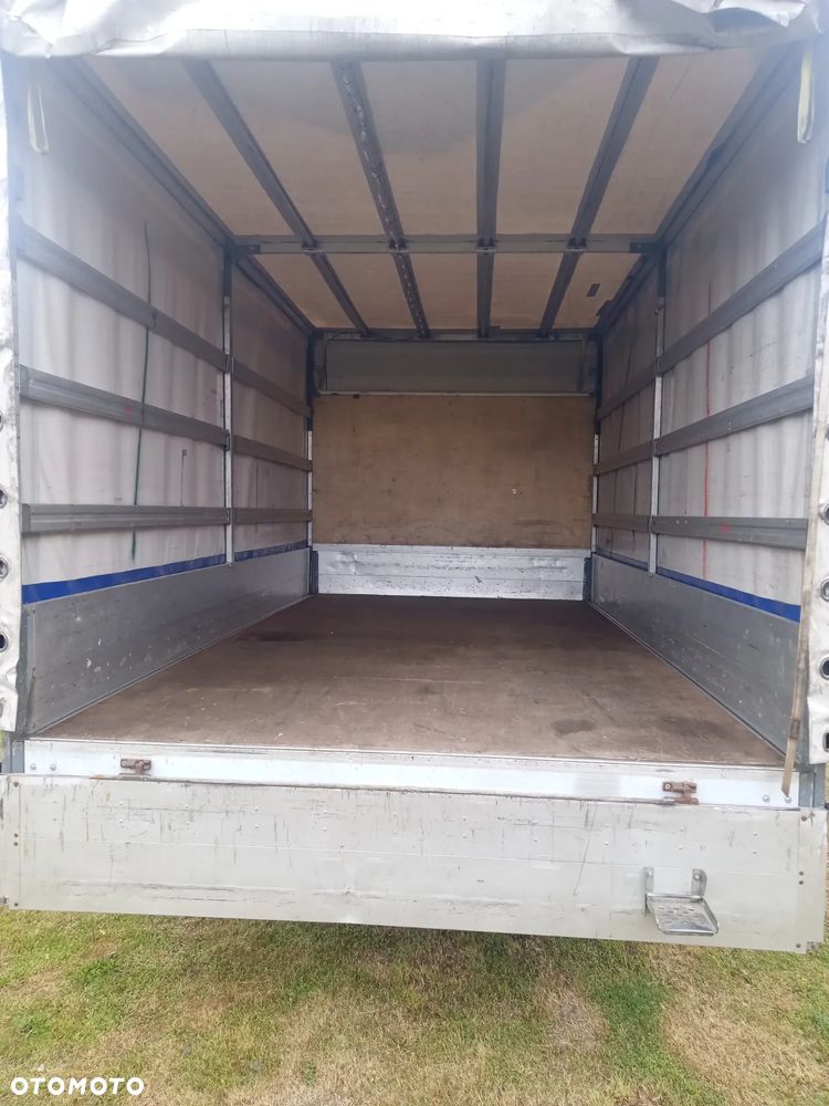 Fiat Ducato - 7