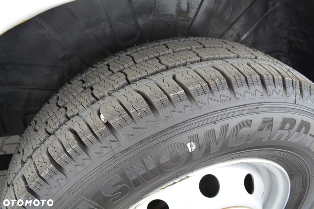 Fiat Ducato 2,3 MuliJet 130KM średniak - 19