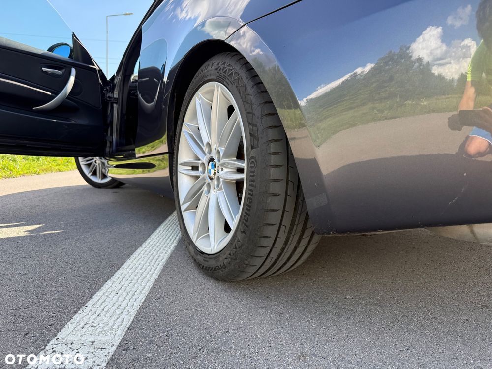 BMW Seria 1 118i Edition Sport - 6