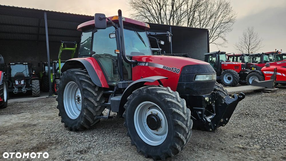 McCormick Mc 135 - 25