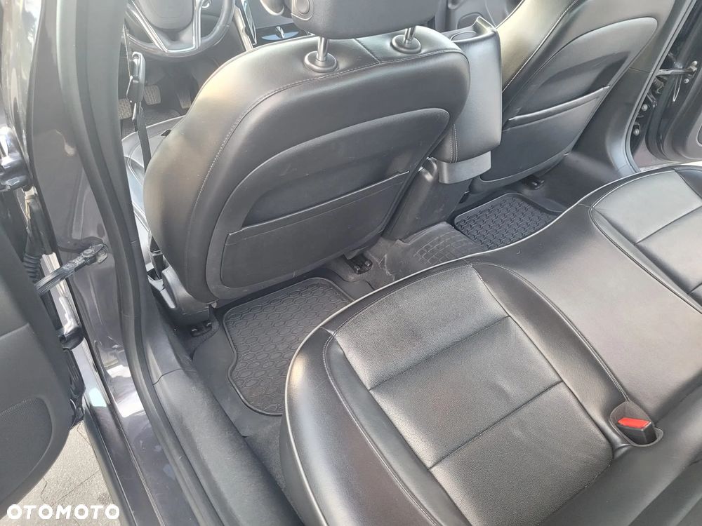 Chevrolet Malibu 2.0 d LTZ - 33