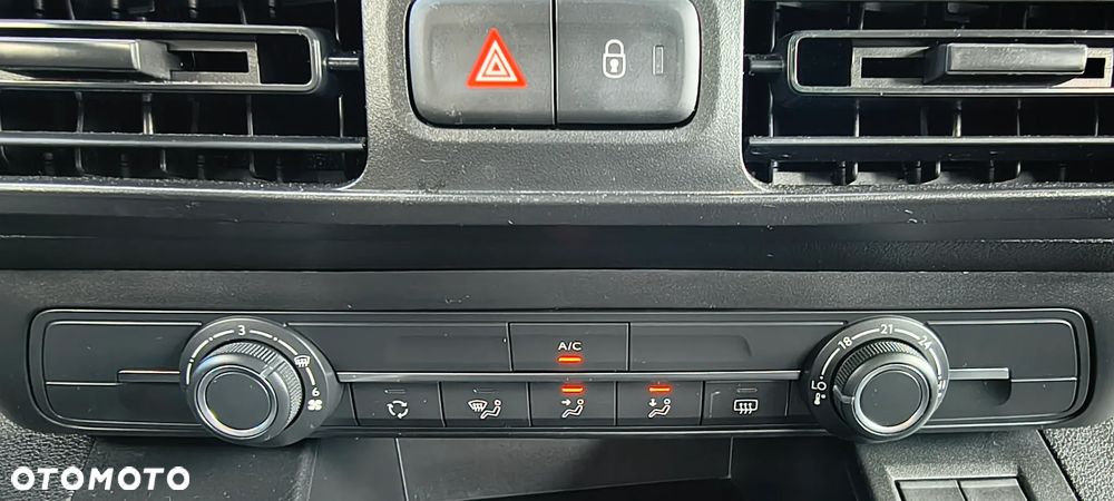 Toyota Proace City Verso Long 1.5 D-4D Business - 16