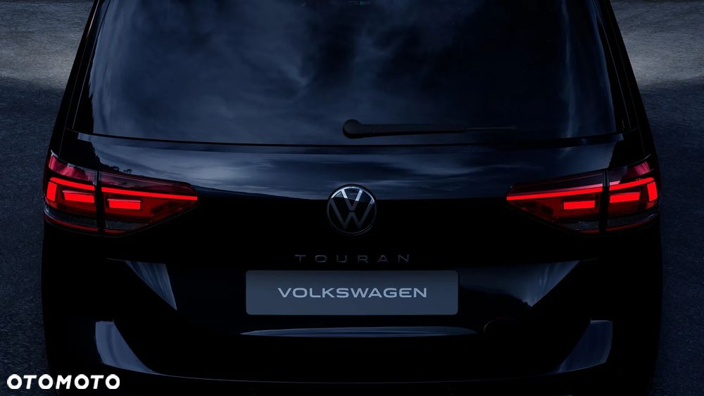 Volkswagen Touran 1.5 TSI EVO Comfortline Plus DSG - 18