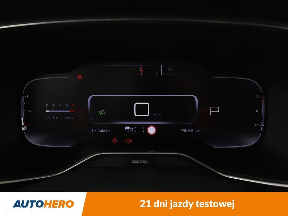 Citroën C5 Aircross - 19