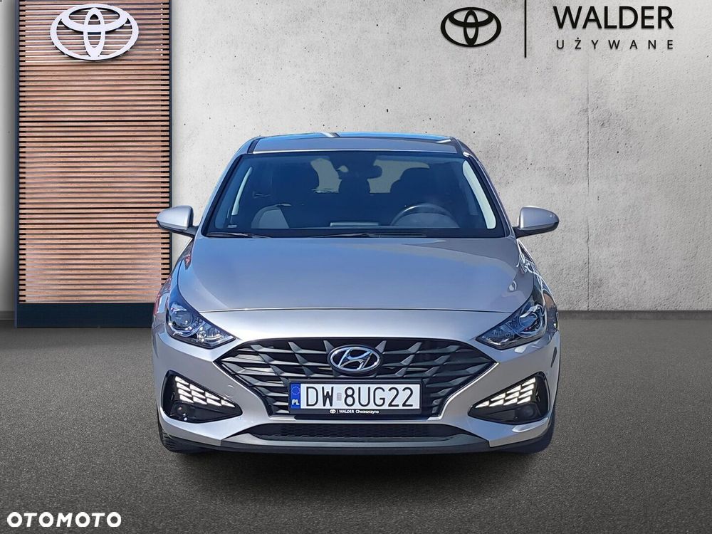 Hyundai i30 - 2