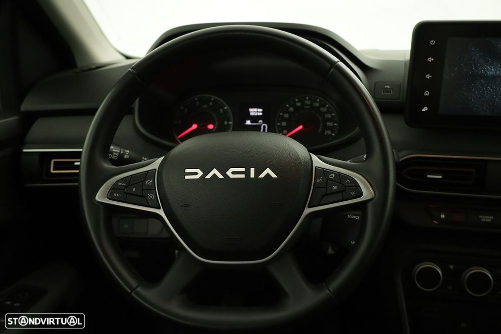 Dacia Jogger 1.0 ECO-G Extreme Bi-Fuel - 15