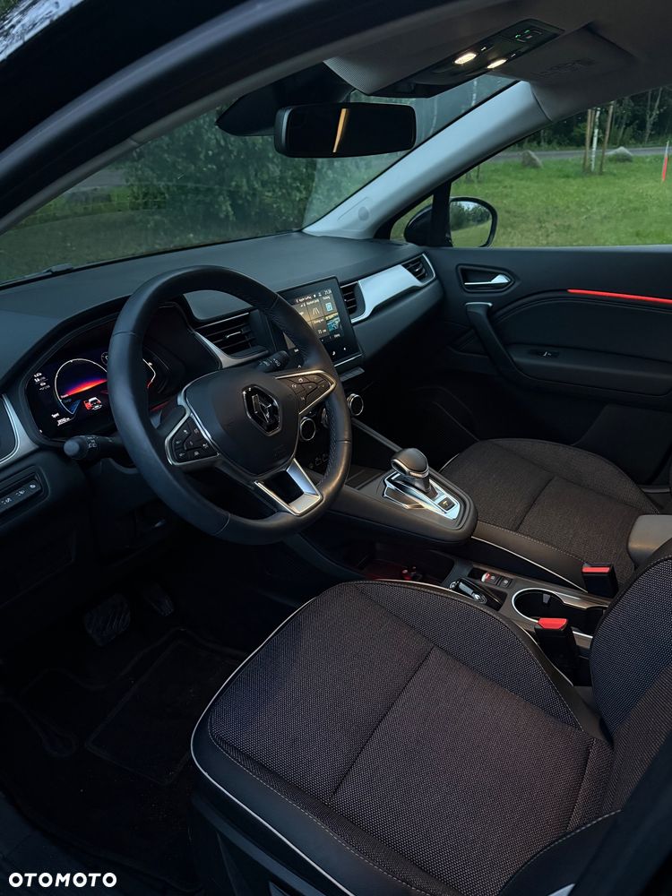 Renault Captur - 10