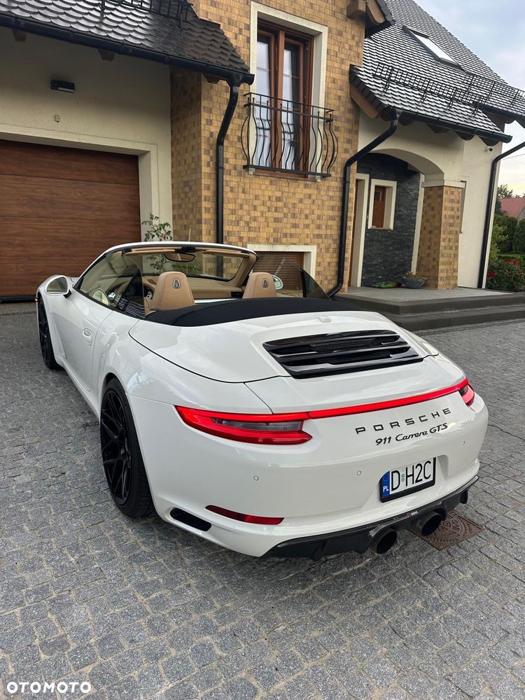 Porsche 911 - 7