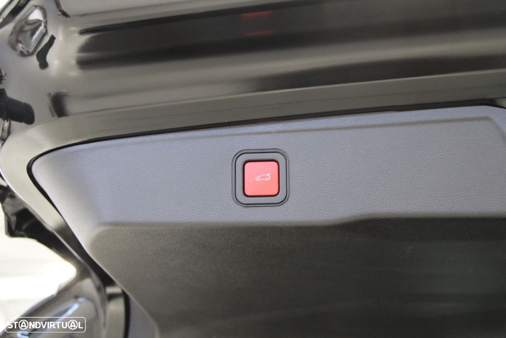 Jeep Avenger 1.2 GSE T3 Altitude - 31