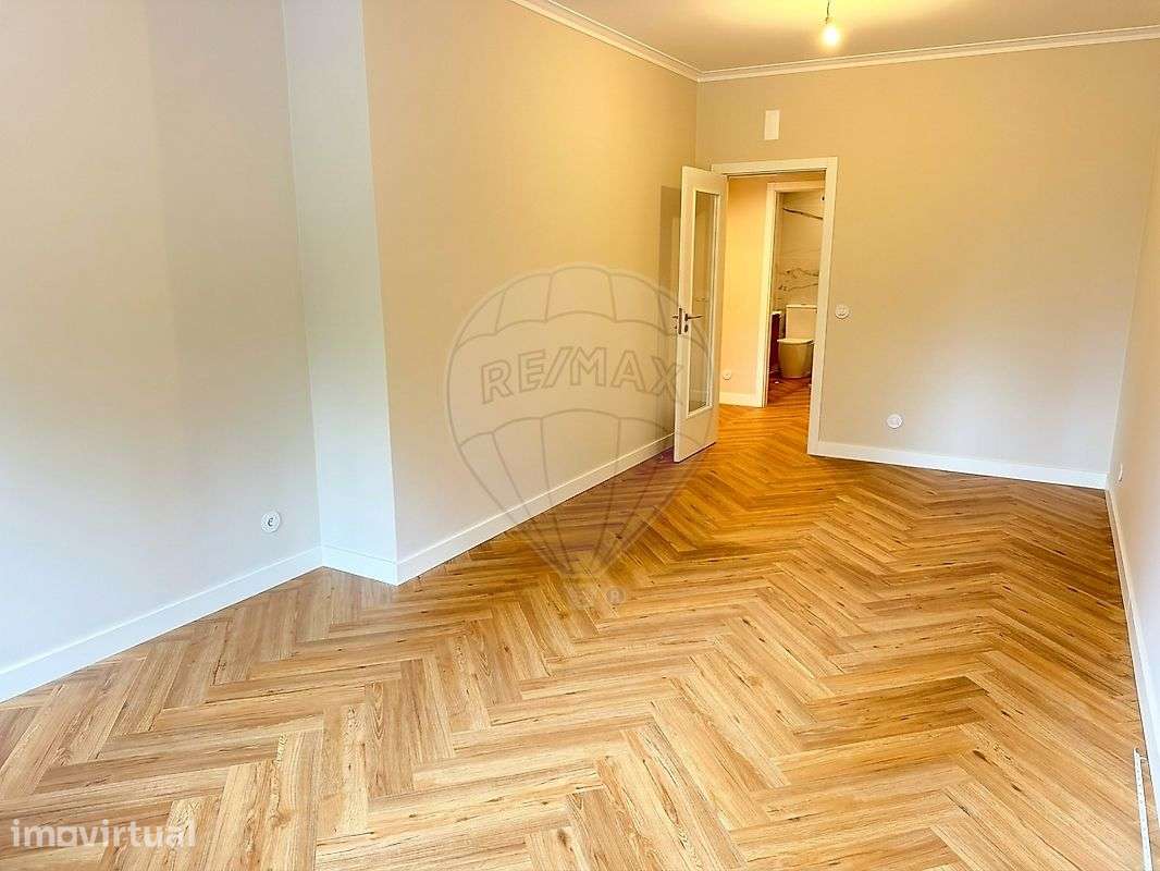 Apartamento T3 para arrendamento - Grande imagem: 5/13