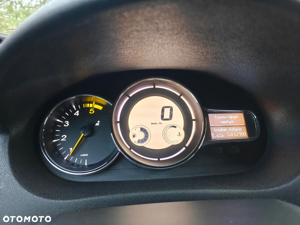 Renault Megane 1.5 dCi Expression - 15