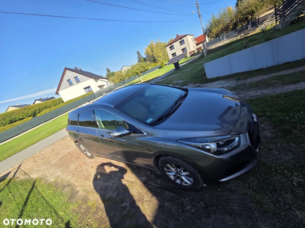 Hyundai i40 - 21