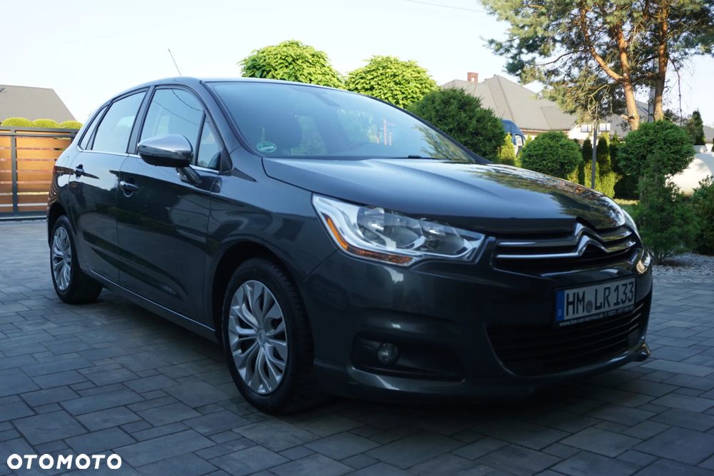Citroën C4 VTi 120 Selection - 9