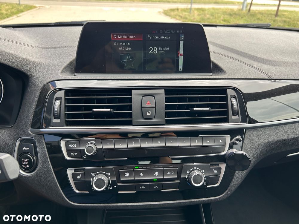BMW Seria 1 118i GPF Sport Line - 25