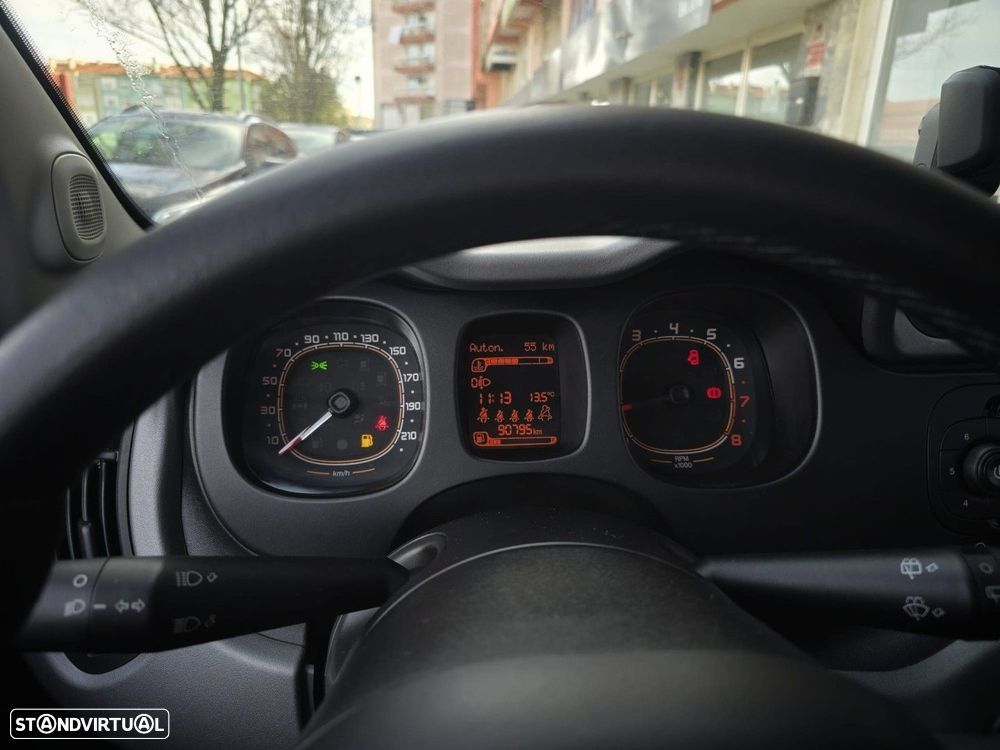 Fiat Panda 1.2 K-Way - 18
