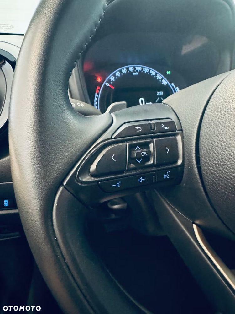Toyota Aygo - 11