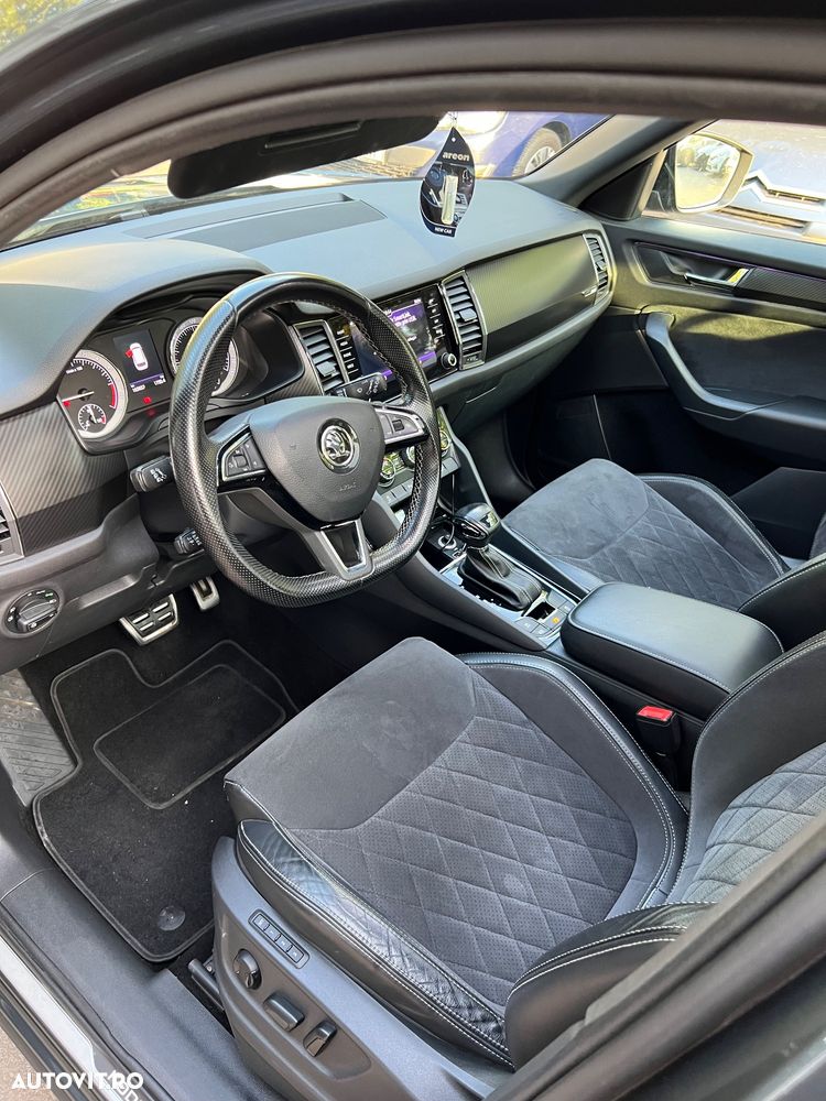 Skoda Kodiaq - 6