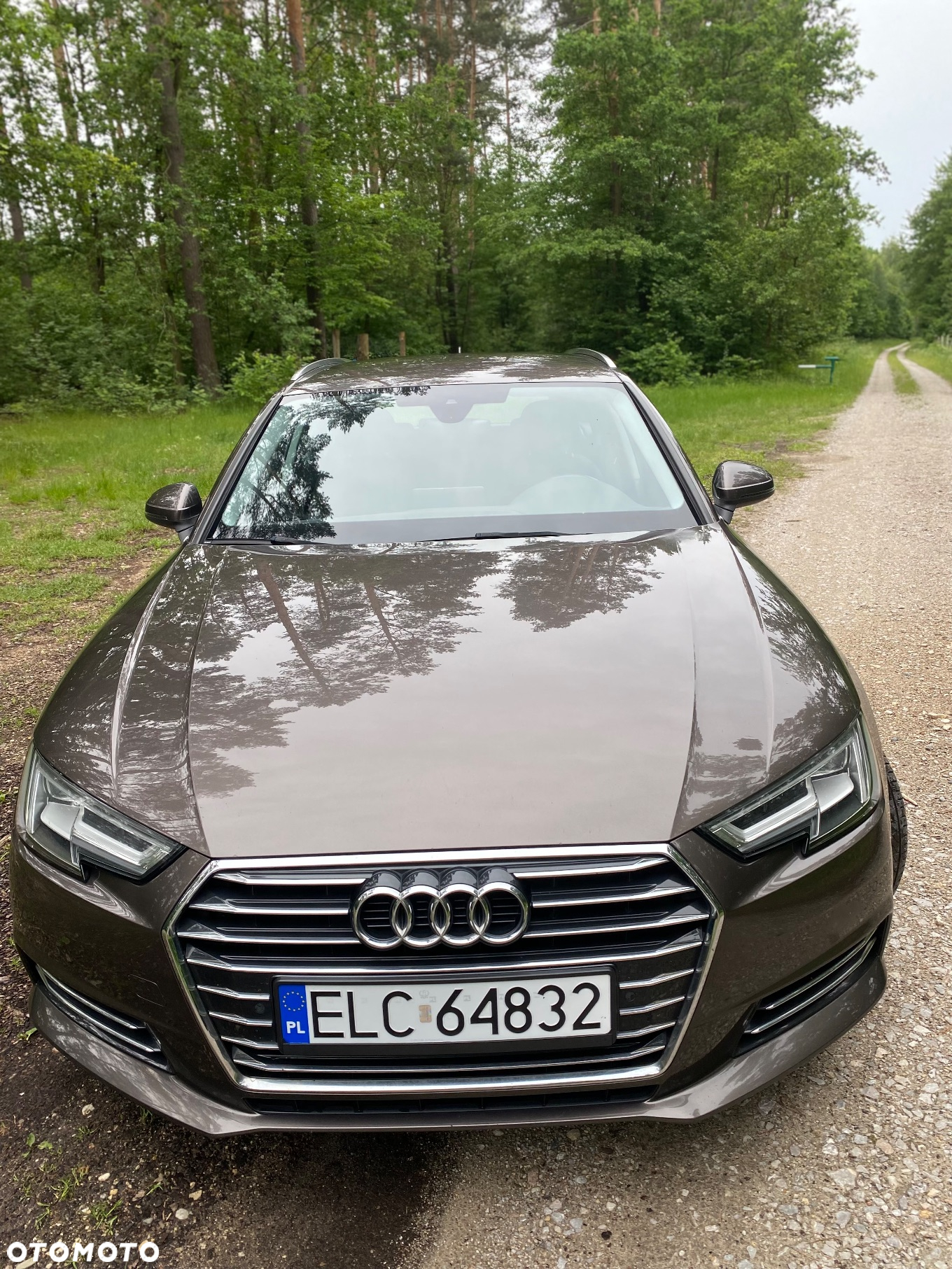 Audi A4 2.0 TDI Sport S tronic - 15