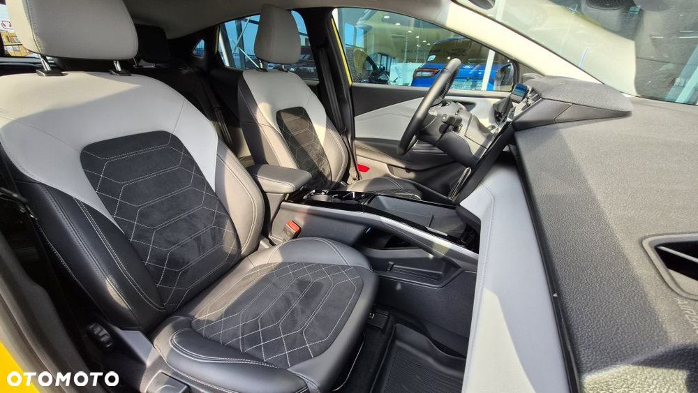 Ford Puma - 21