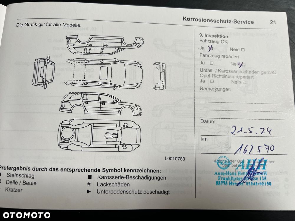Opel Corsa 1.4 Active - 31