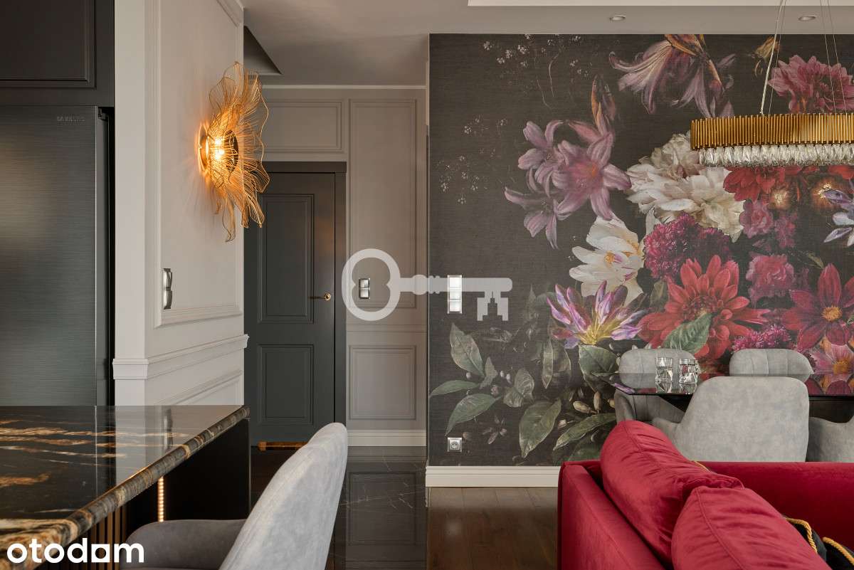 Apartament w zielonej enklawie Orłowa,blisko morza - Pełny obrazek: 5/15