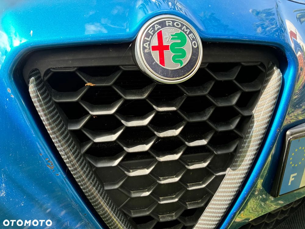 Alfa Romeo Giulietta 2.0 JTDM 16V Collezione - 13