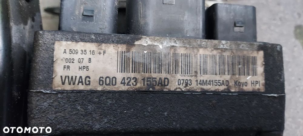 Pompa wspomagania VW FOX 6Q0423155AD - 3