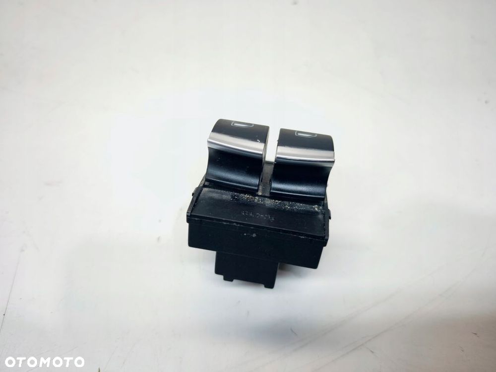 PRZEŁĄCZNIK WŁĄCZNIK SZYBY CHROM A3 8P LIFT 8Z0959851H - 3