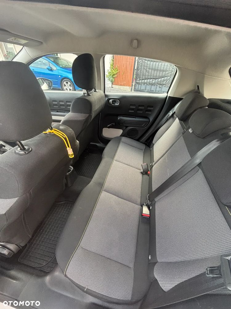 Citroën C3 1.2 PureTech Feel - 5