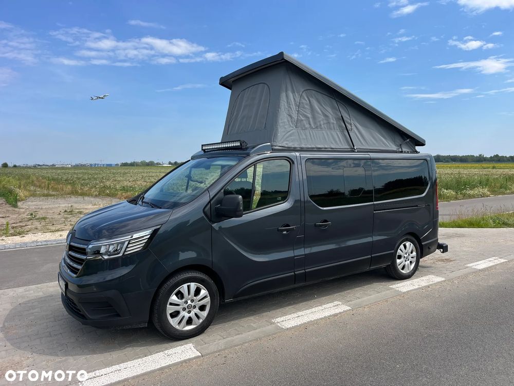 Renault Trafic - 6