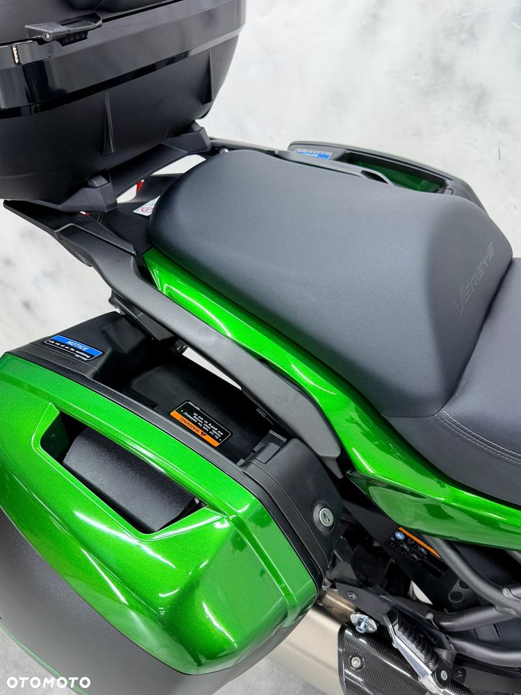 Kawasaki Versys 1000 - 17
