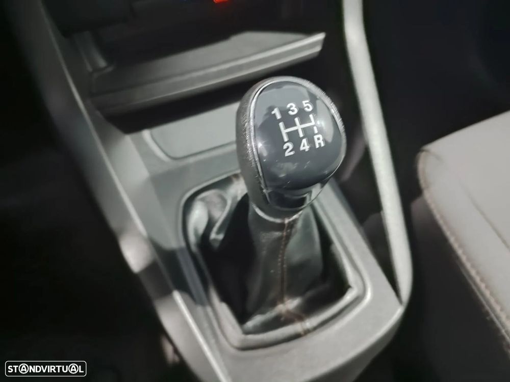 Ford KA+ 1.19 Ti-VCT Active - 24