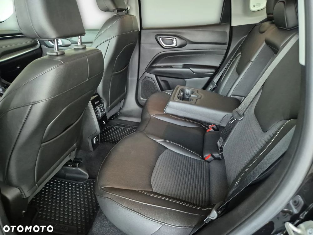 Jeep Compass 1.5 T4 mHEV Limited FWD S&S DCT - 21