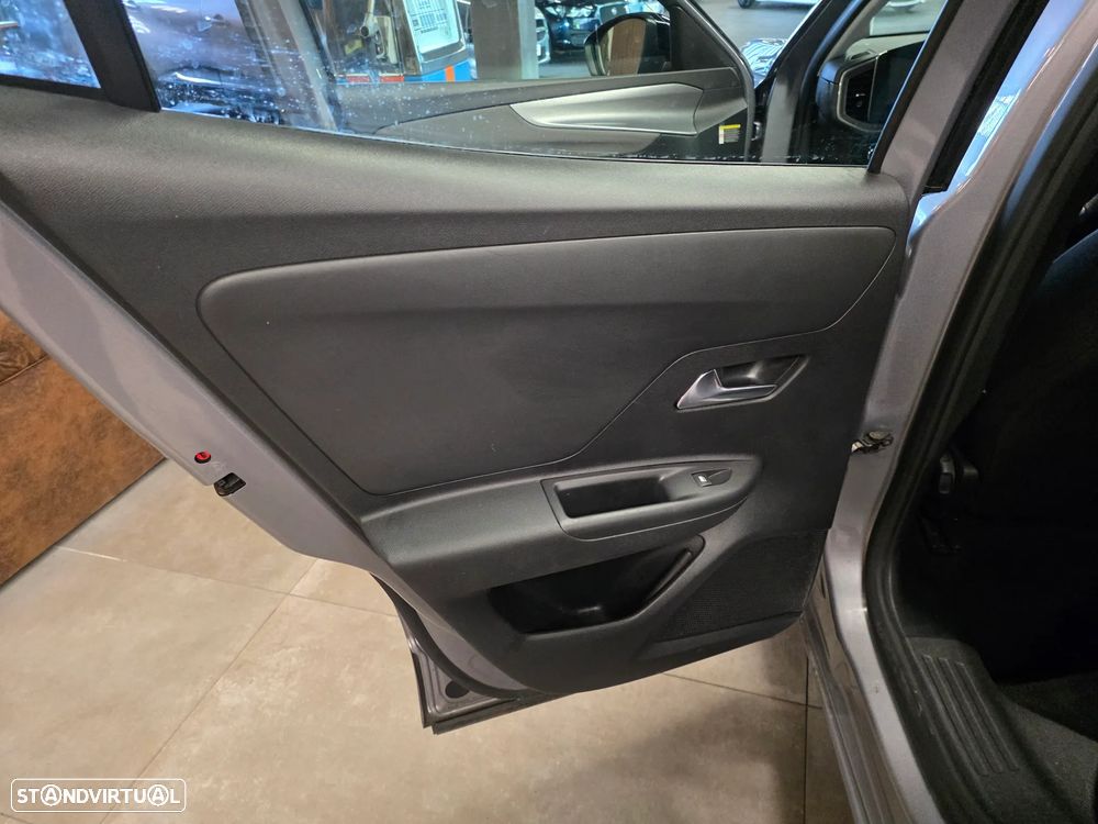 Opel Mokka - 19