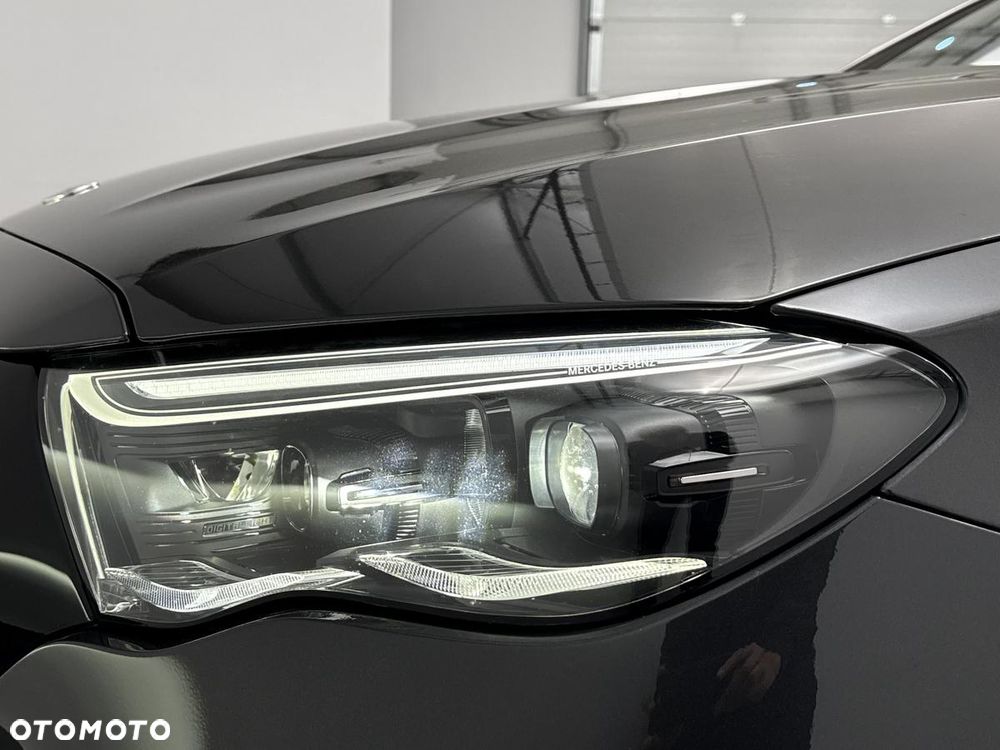 Mercedes-Benz Klasa E 300 de PHEV 4-Matic AMG 9G-Tronic - 28