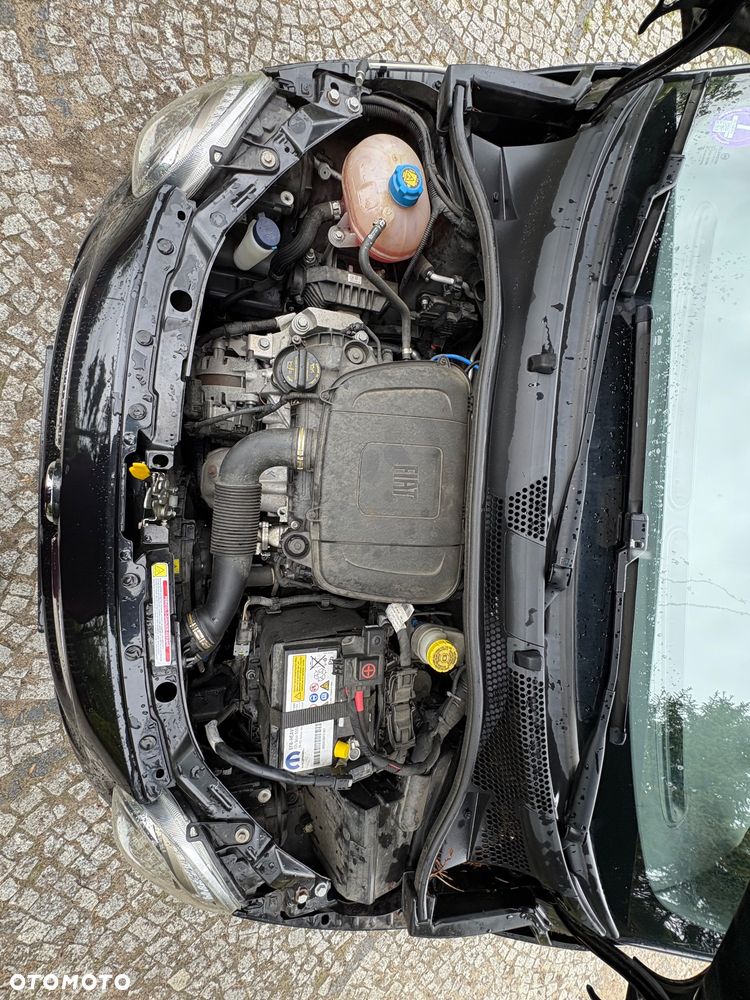 Fiat 500 1.0 GSE Hybrid Dolcevita - 9