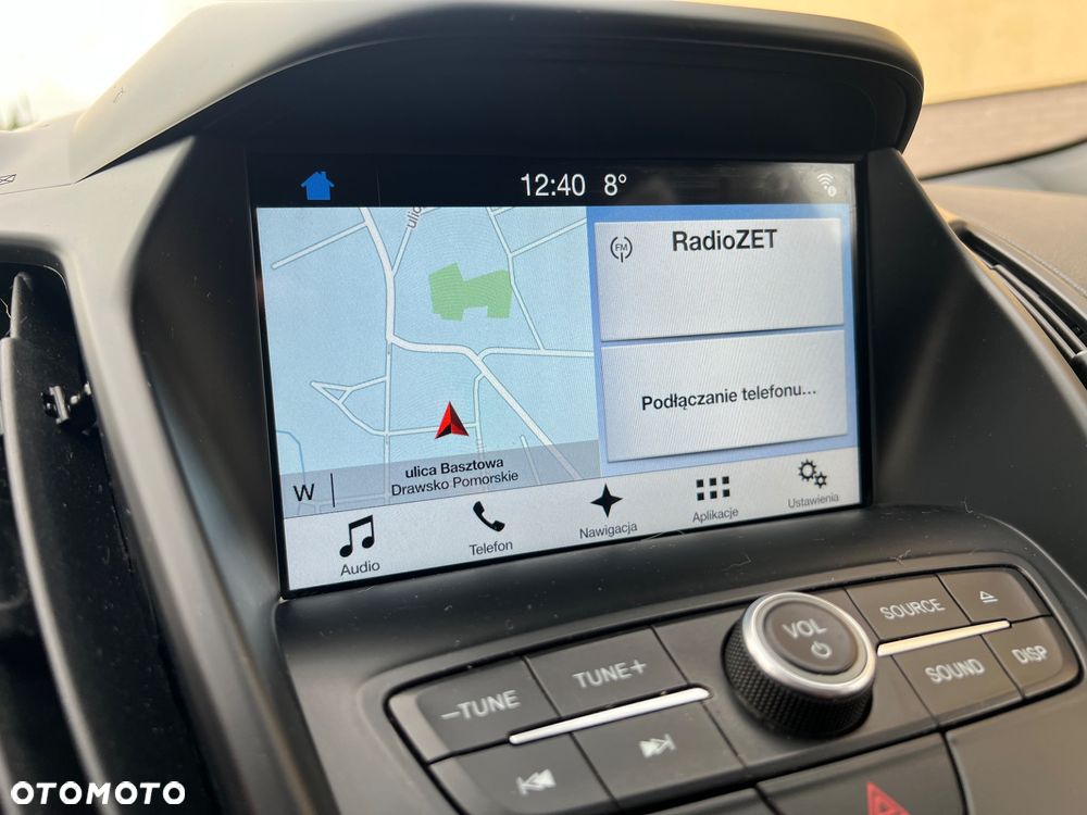 Ford Kuga 1.5 TDCi 2x4 ST-Line - 18