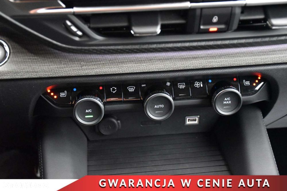 Citroën C5X PureTech 180 Start&Stop EAT8 SHINE PACK - 14