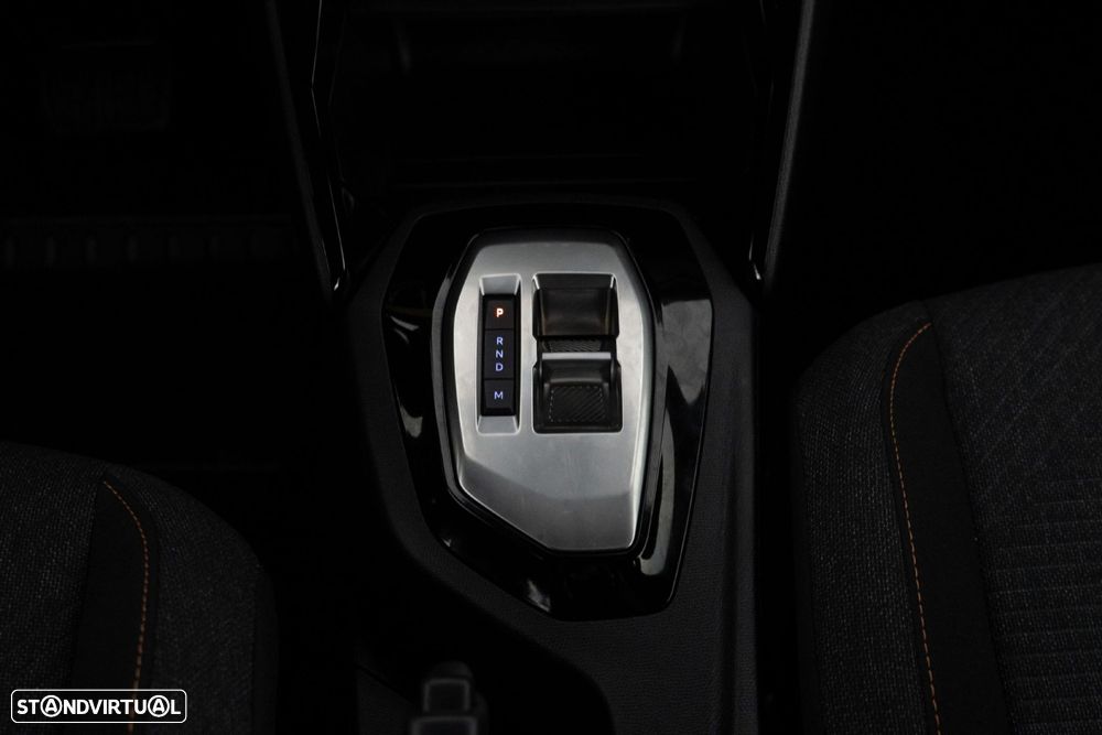 Peugeot 2008 1.2 Hybrid Style e-DCS6 - 25