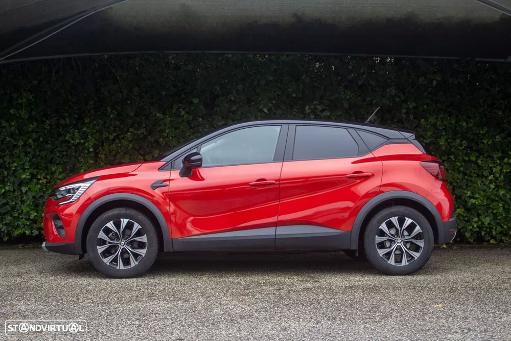 Renault Captur 1.0 TCe Techno - 7