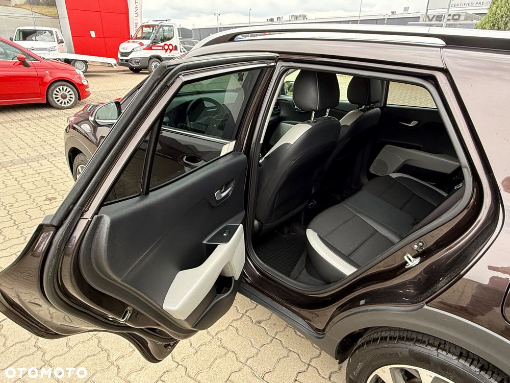 Kia Stonic 1.4 XL - 34