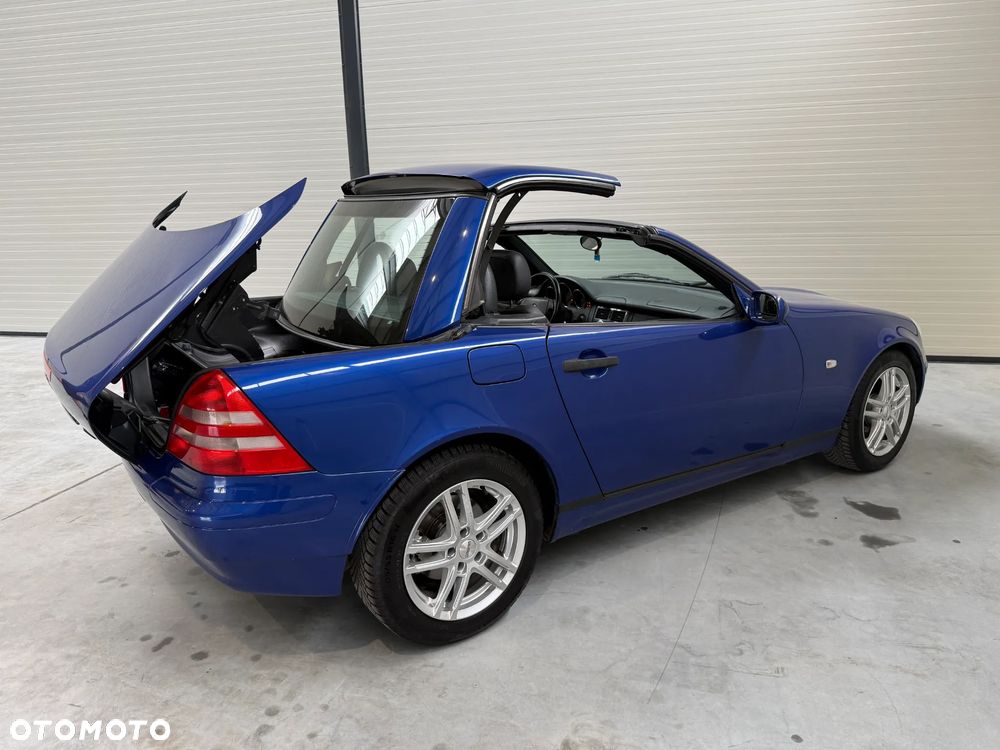 Mercedes-Benz SLK - 29